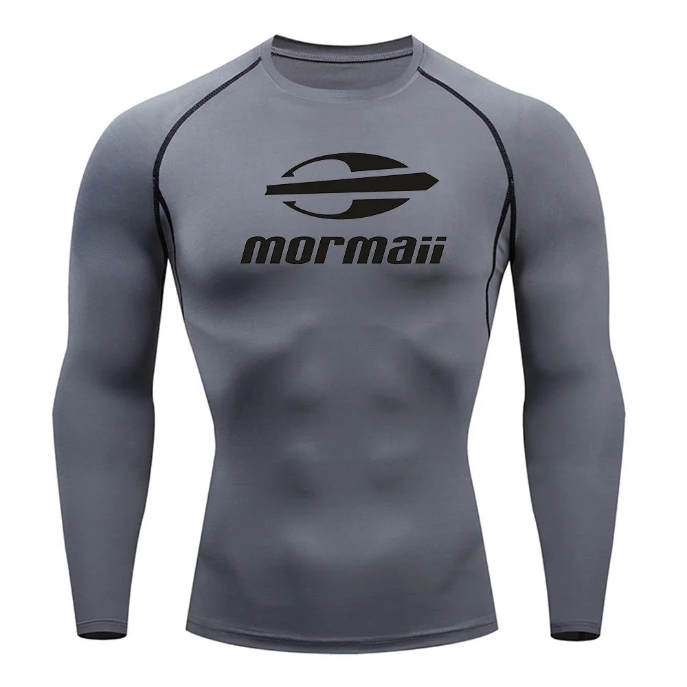 SurfGuard: Maillot UV Homme Anti-Méduses