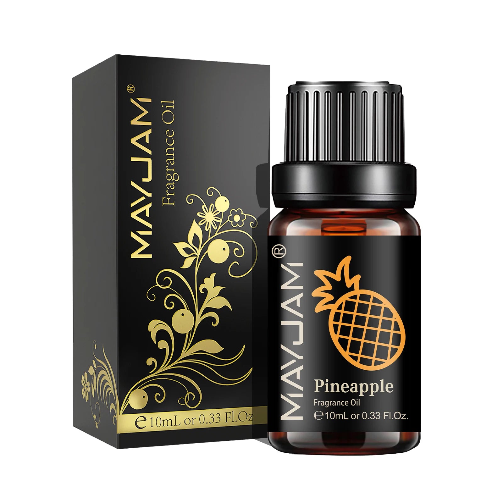 MAYJAM Parfum Fruité 10ML