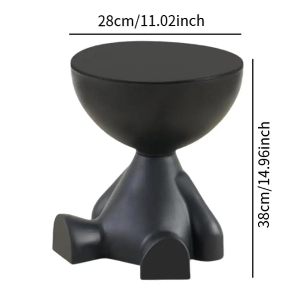 Table Basse Ours Créative Mobile