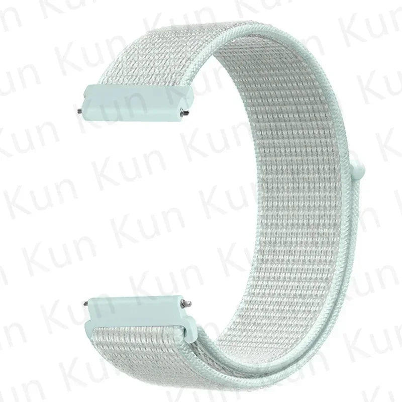 Bracelet Sport Nylon Galaxy 20/22mm