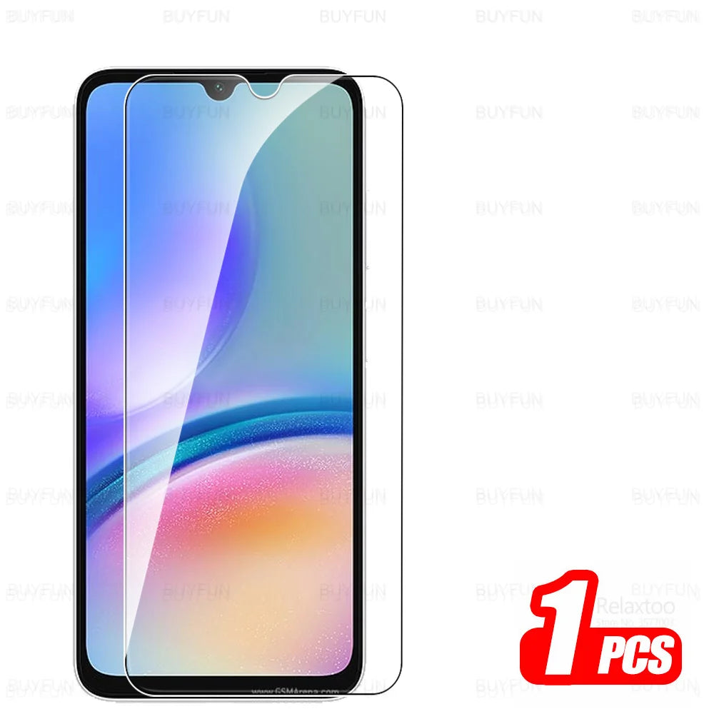 Protecteur Écran HD Samsung A Série 5G