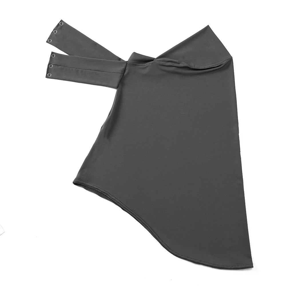 Hijab Instantané Jersey Élégance 16 Couleurs