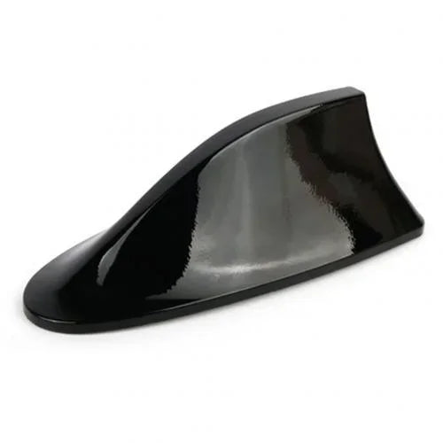 Antenne Aileron Requin - Signal FM, Style Automobile