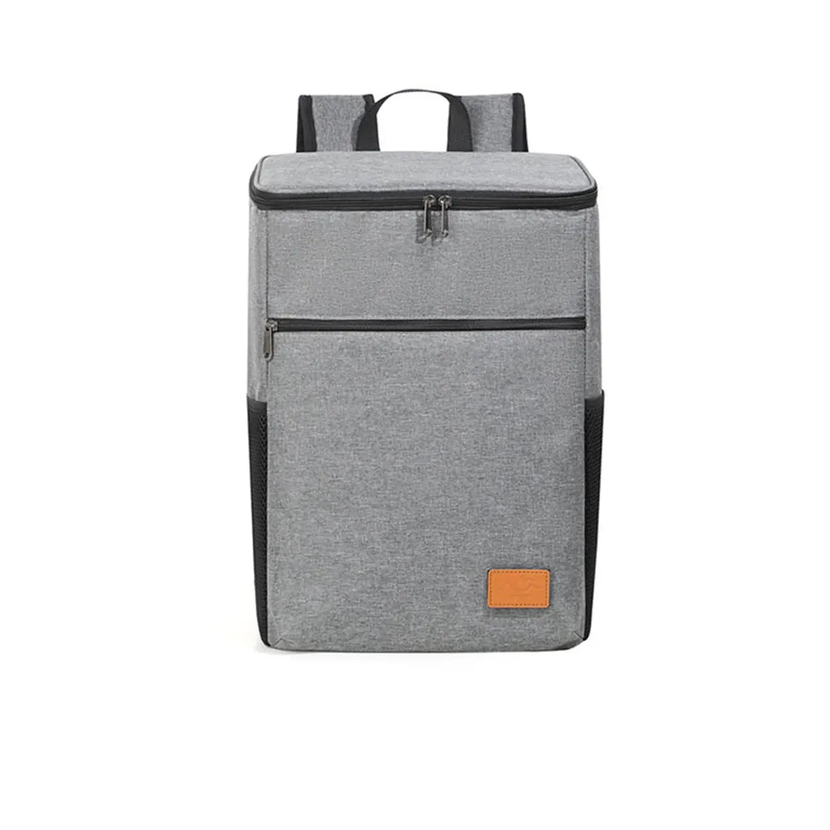 Sac Pique-Nique Étanche Double Épaule Oxford