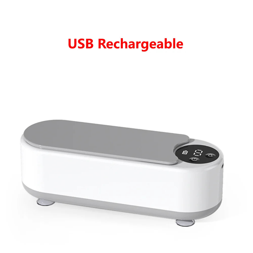 UltraNettoyeur 3 en 1 Bijoux & Lunettes