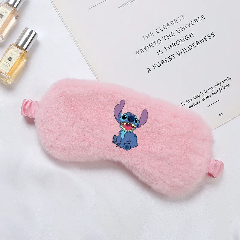 Lilo & Stitch : Patch Mignon Enfants