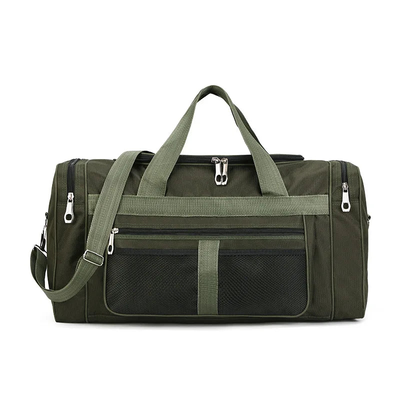 Nom du produit : Oxford Grand Sac Étanche Week-end Polyvalent