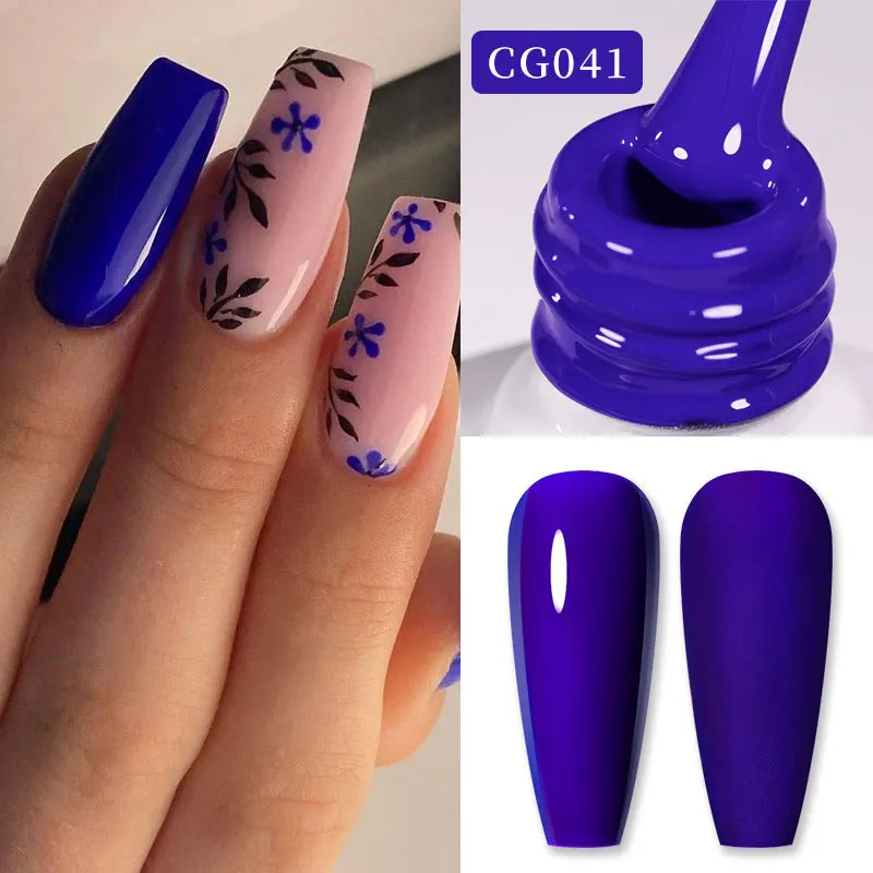 Vernis Éclat Printanier 10ml BORN PRETTY