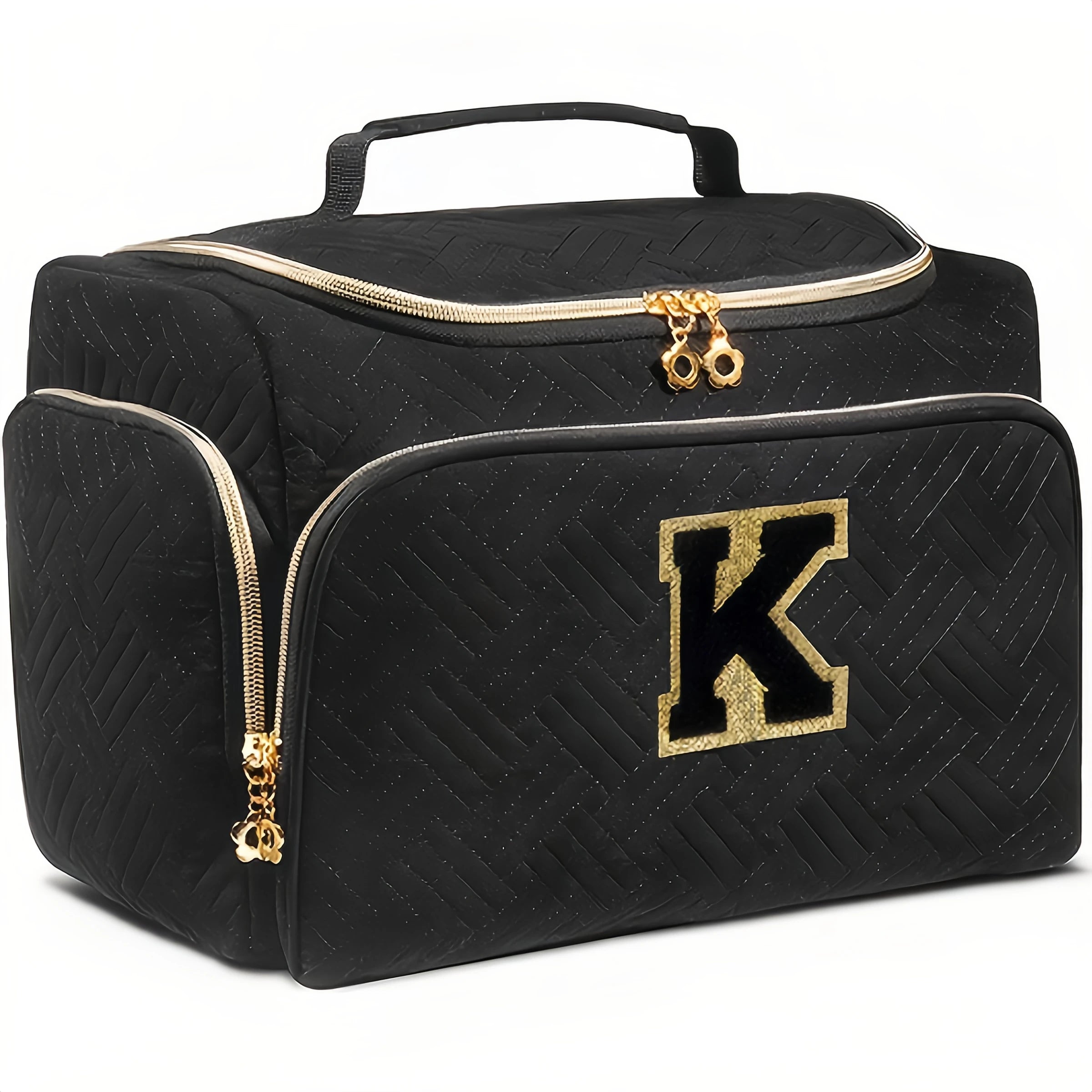 Sac Cosmétique Duo Pratique