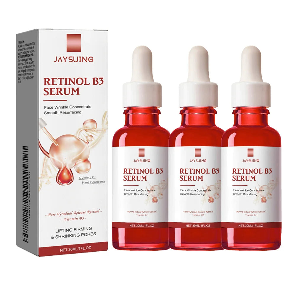 RadiantYouth Retinol B3 Deep Hydration Serum