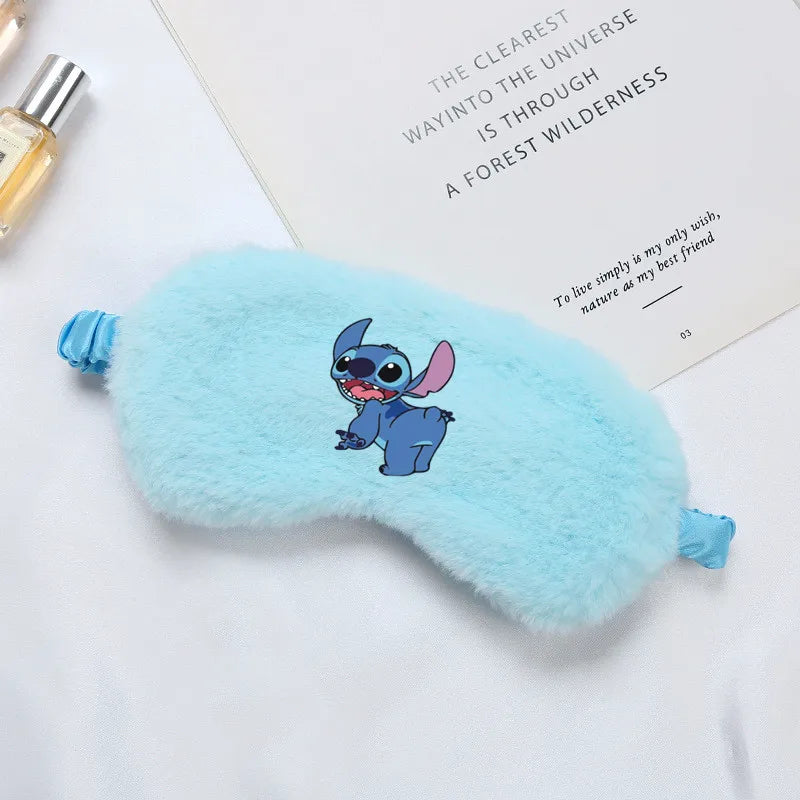 Lilo & Stitch : Patch Mignon Enfants
