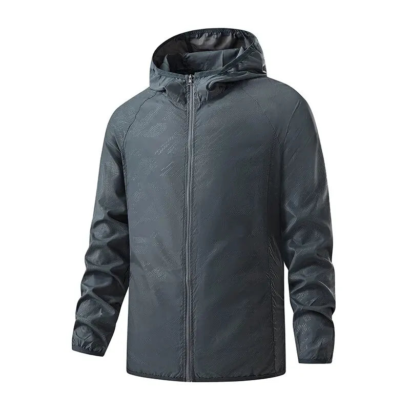 Veste Imperméable Multi-Aventure LNGXO