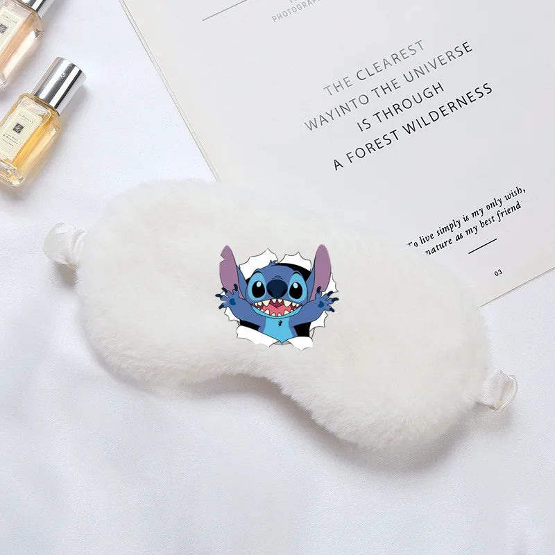 Lilo & Stitch : Patch Mignon Enfants