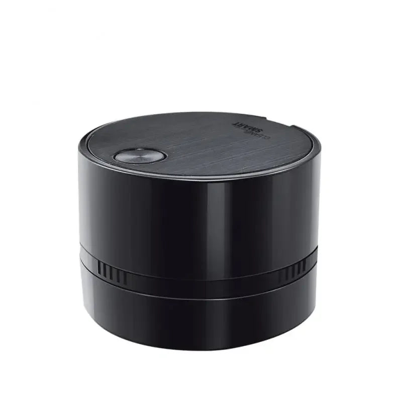 MiniVac: Portable Wireless Desk & Car Dust Cleaner