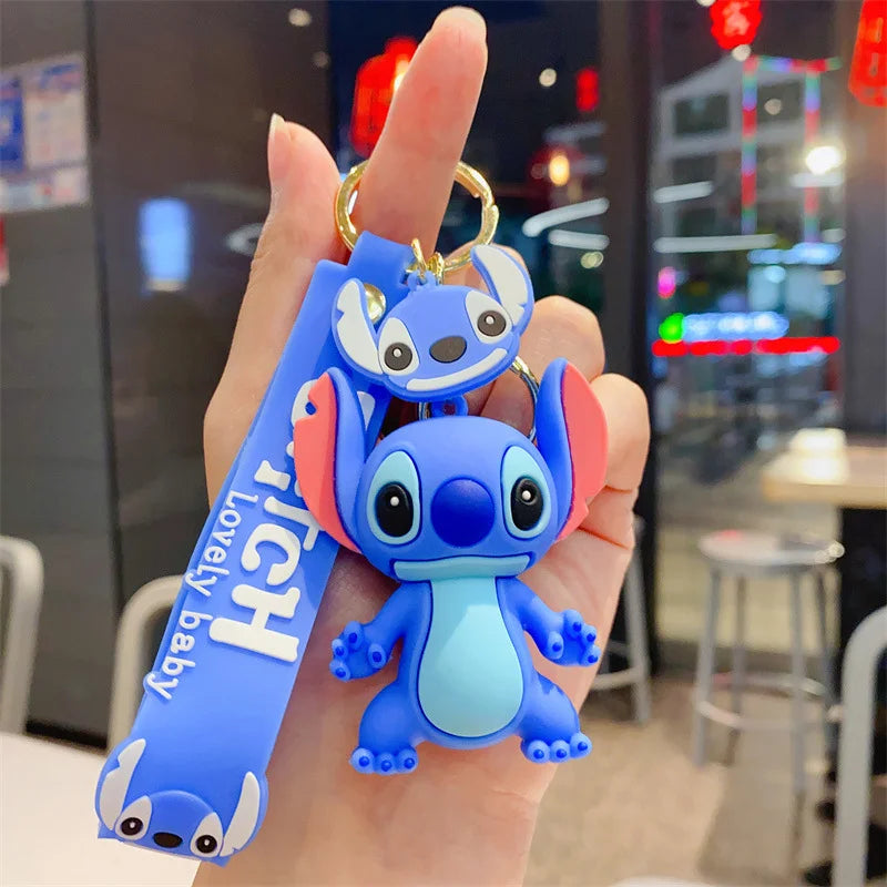 Disney Lilo & Stitch Pink Party Set