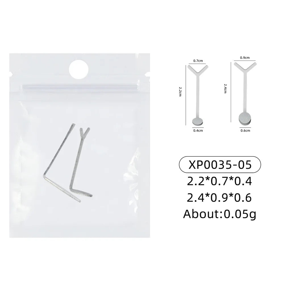 Cœur Magique pour Nail Art