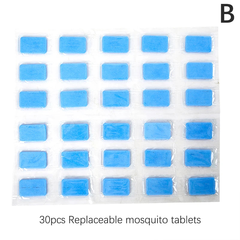 Répulsif Moustique Portable Éco