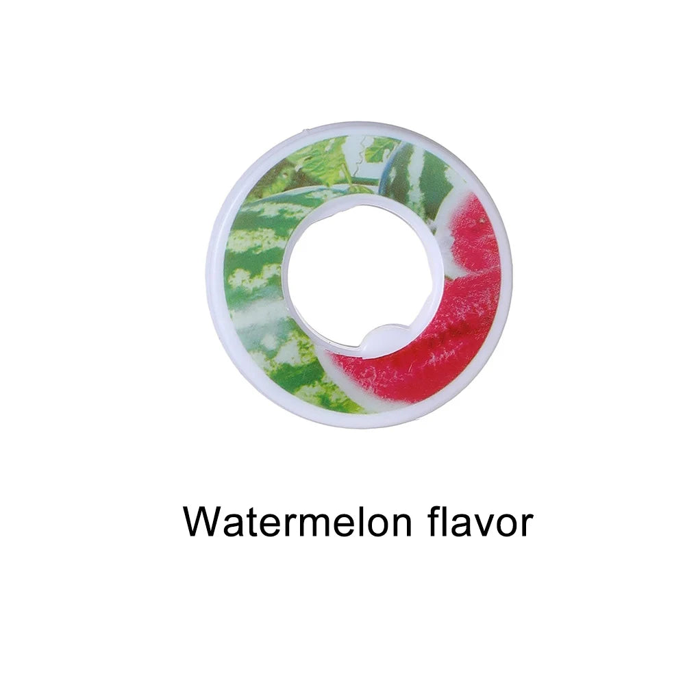 AquaFlavor Pods: Refreshing Water Infusion Caps