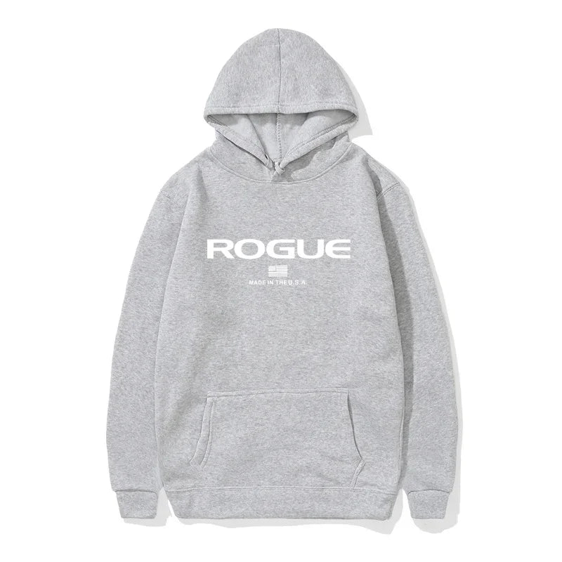 Rogue Fitnes - Sweat Sportif Élite