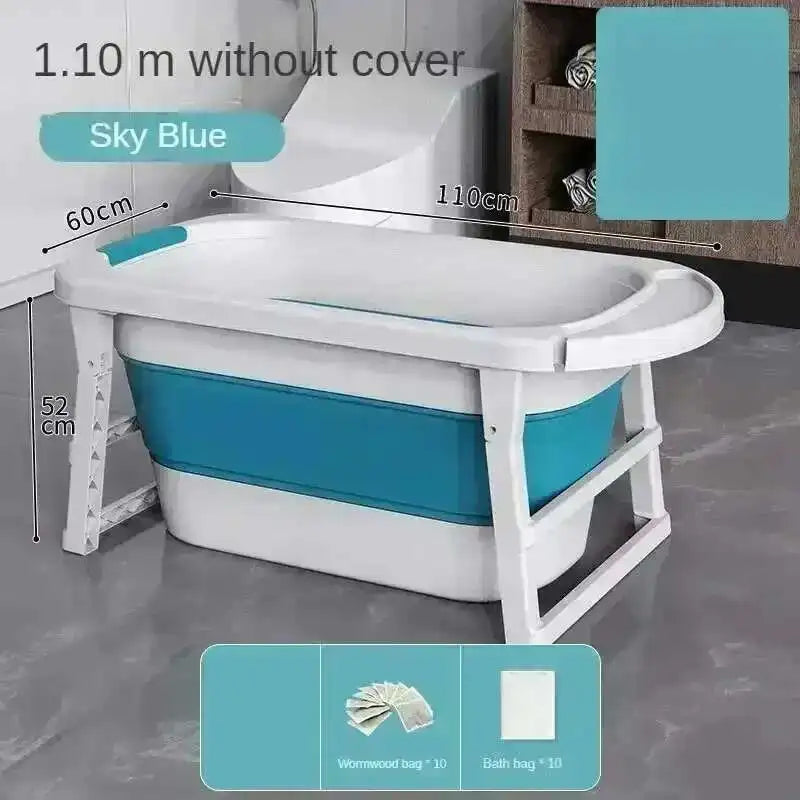 Baignoire Pliable Spa Relax