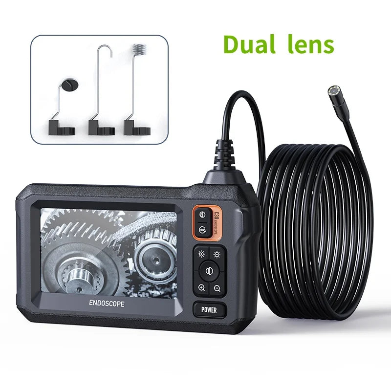 Endoscope Pro 8 LED 4.3 HD