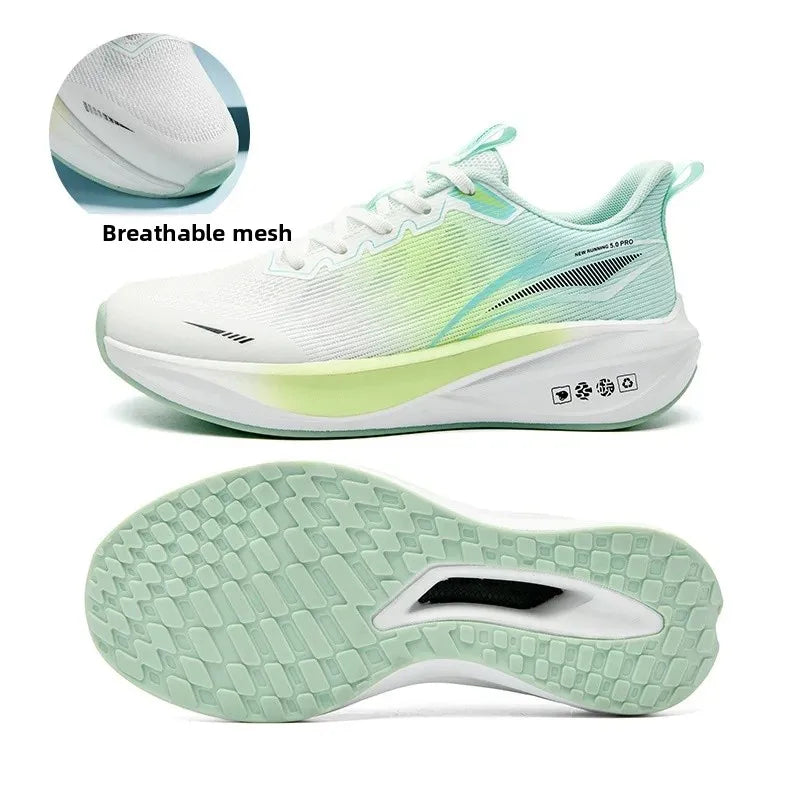 Baskets Légères CarbonFlex