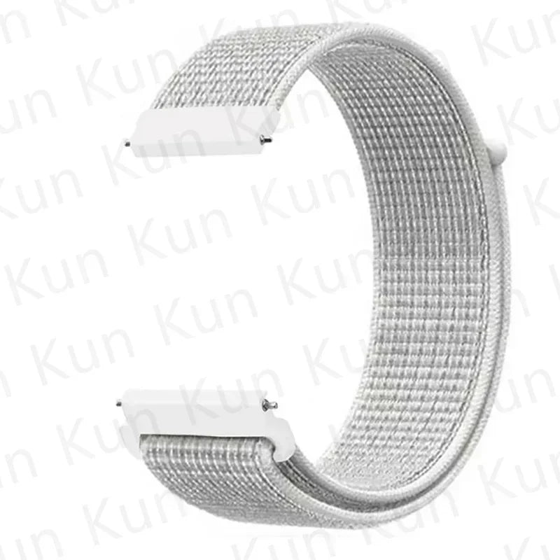 Bracelet Sport Nylon Galaxy 20/22mm