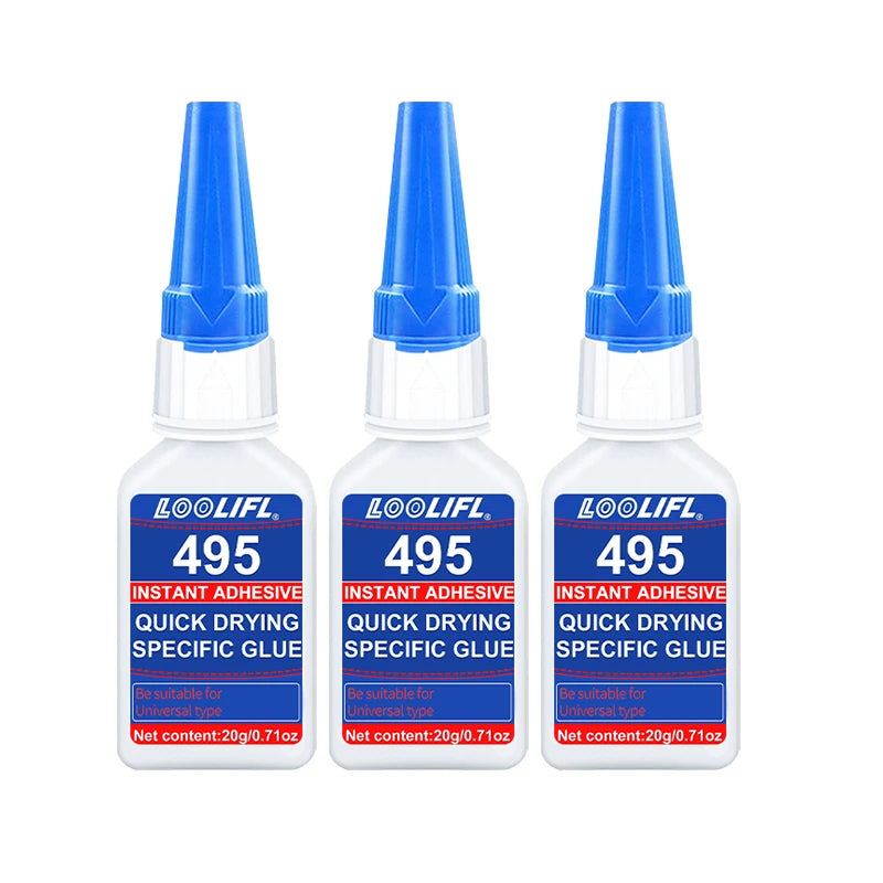 LOOLIFL Colle Universelle 20ml