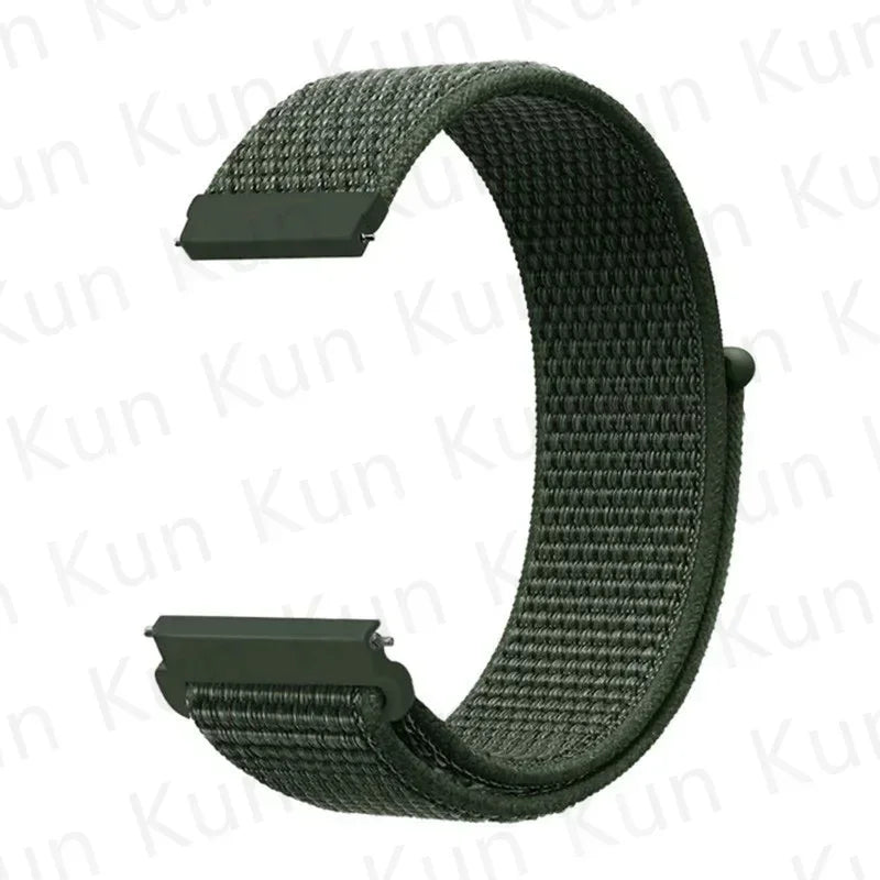 Bracelet Sport Nylon Galaxy 20/22mm