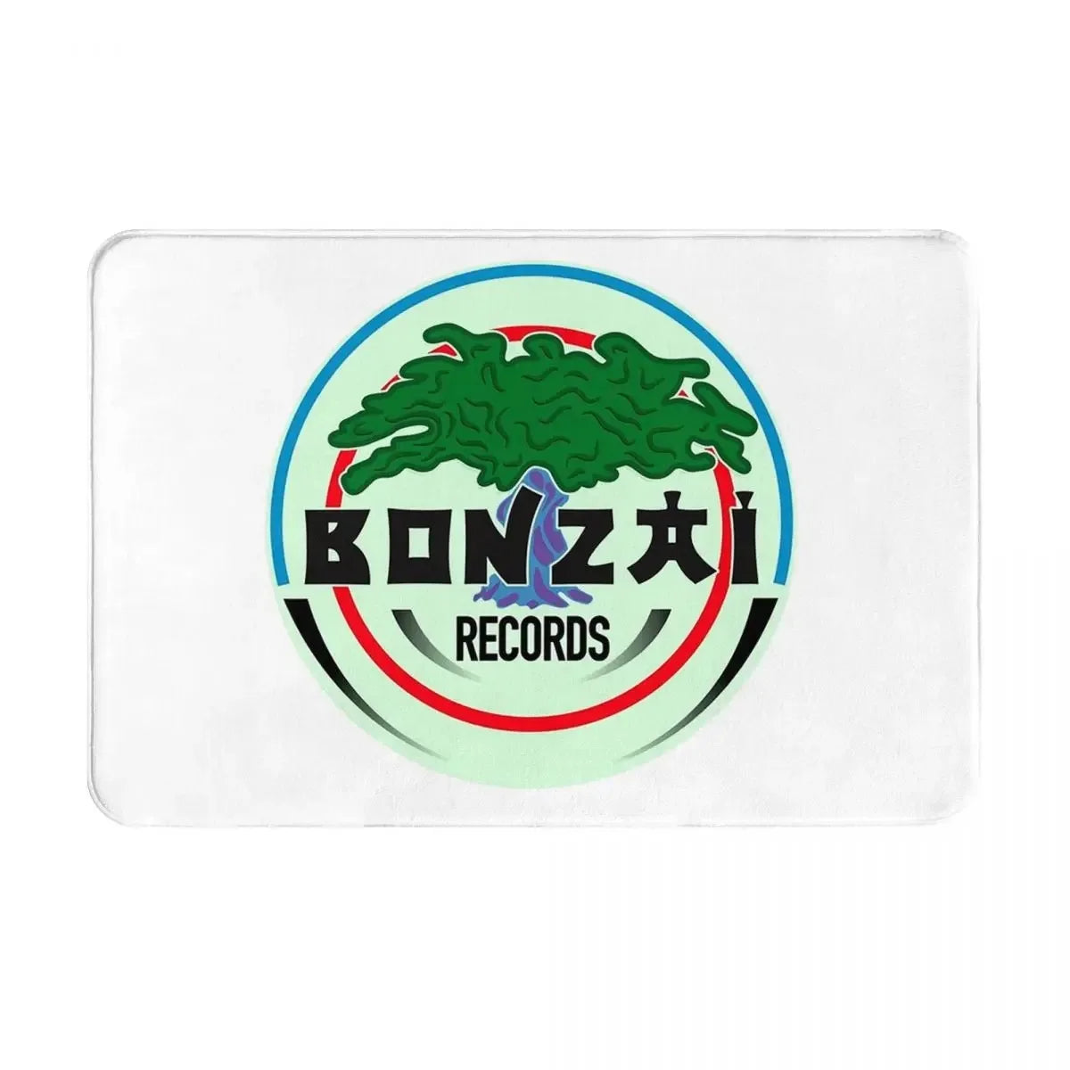 Disney Bonzai Anti-Slip Flannel Mat - MINISO