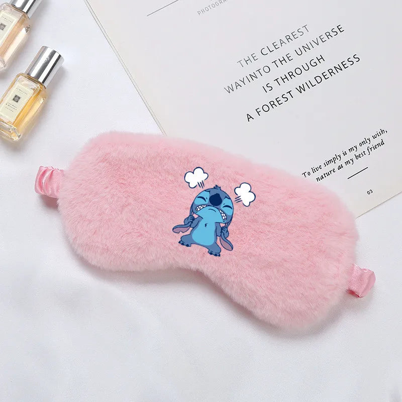 Lilo & Stitch : Patch Mignon Enfants