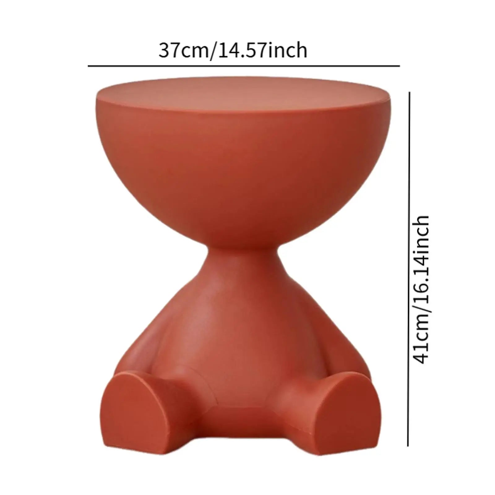 Table Basse Ours Créative Mobile