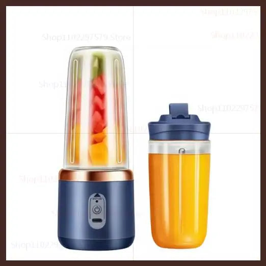 Mix'Jus USB Double Tasse