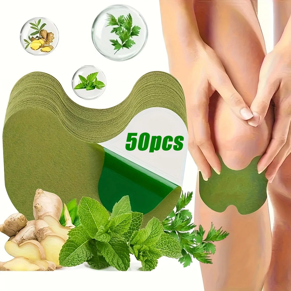 ChaudPatch: Soulagement thermique pour cou, épaules, genoux