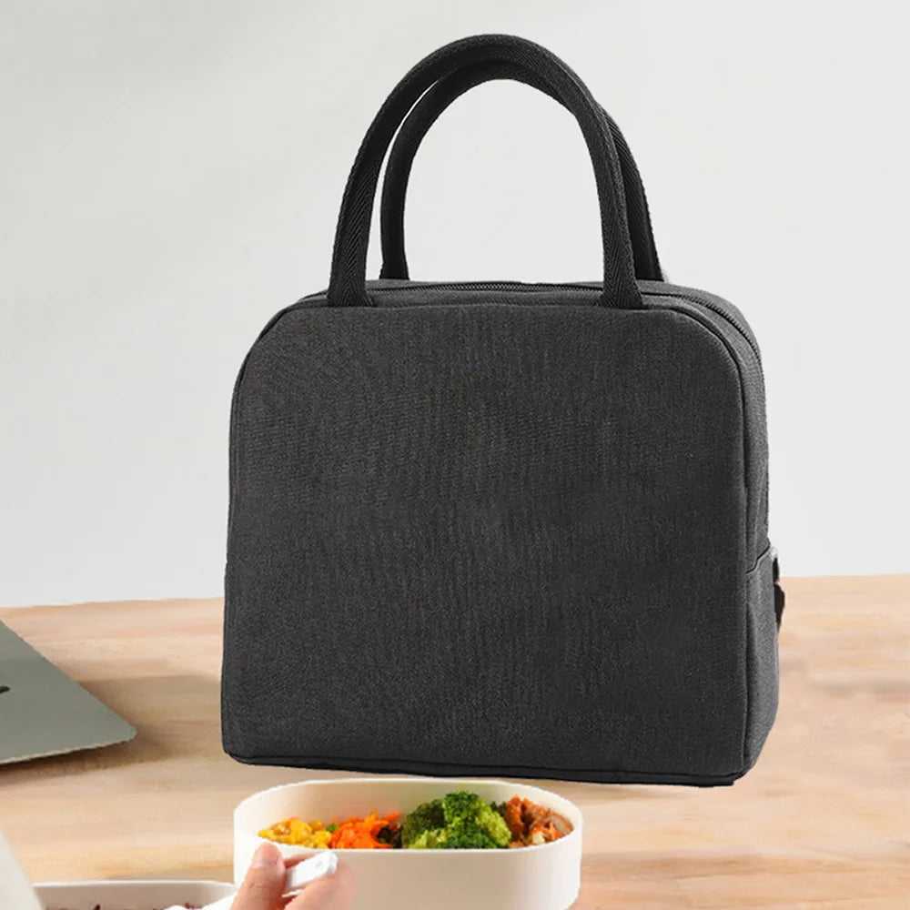 Sac Isotherme Multi-Usages pour Enfants et Femmes