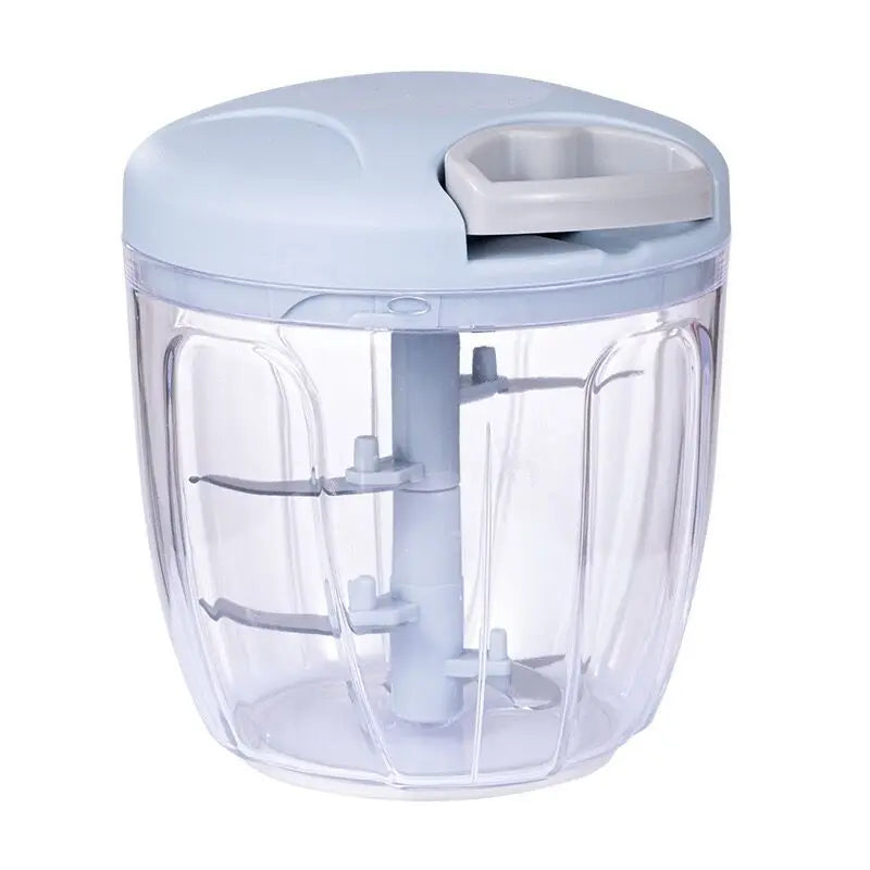 Hachoir Multifonction Brangdy 500/900ML - Cuisine Pratique