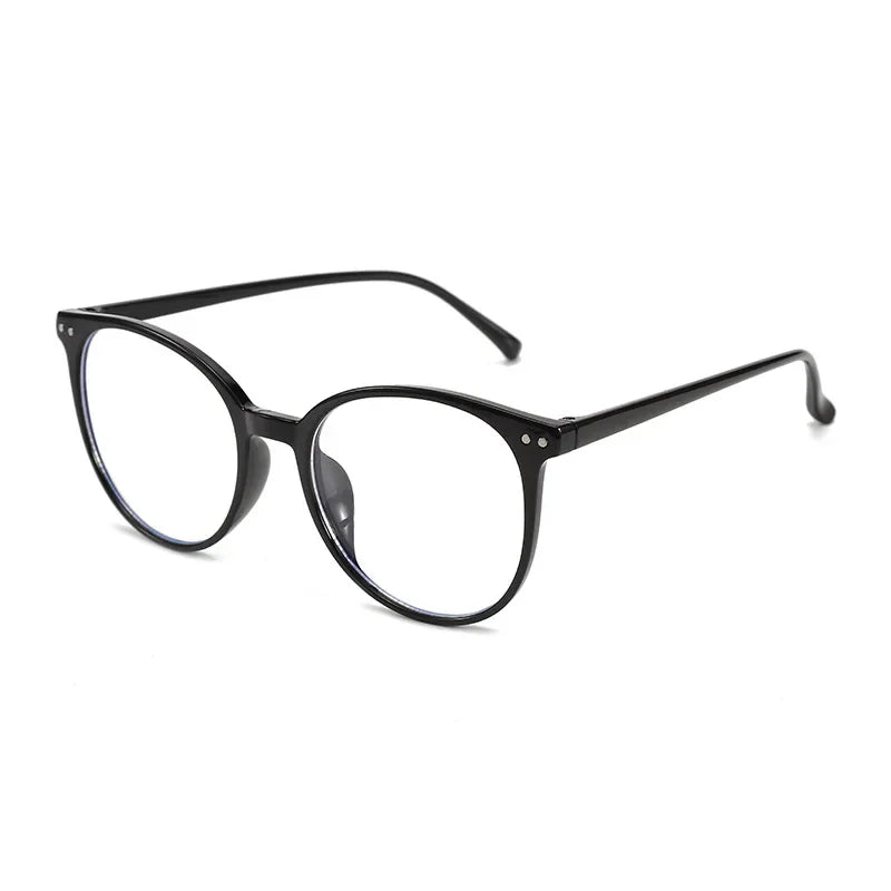 Lunettes Trendy Anti-Lumière Bleue