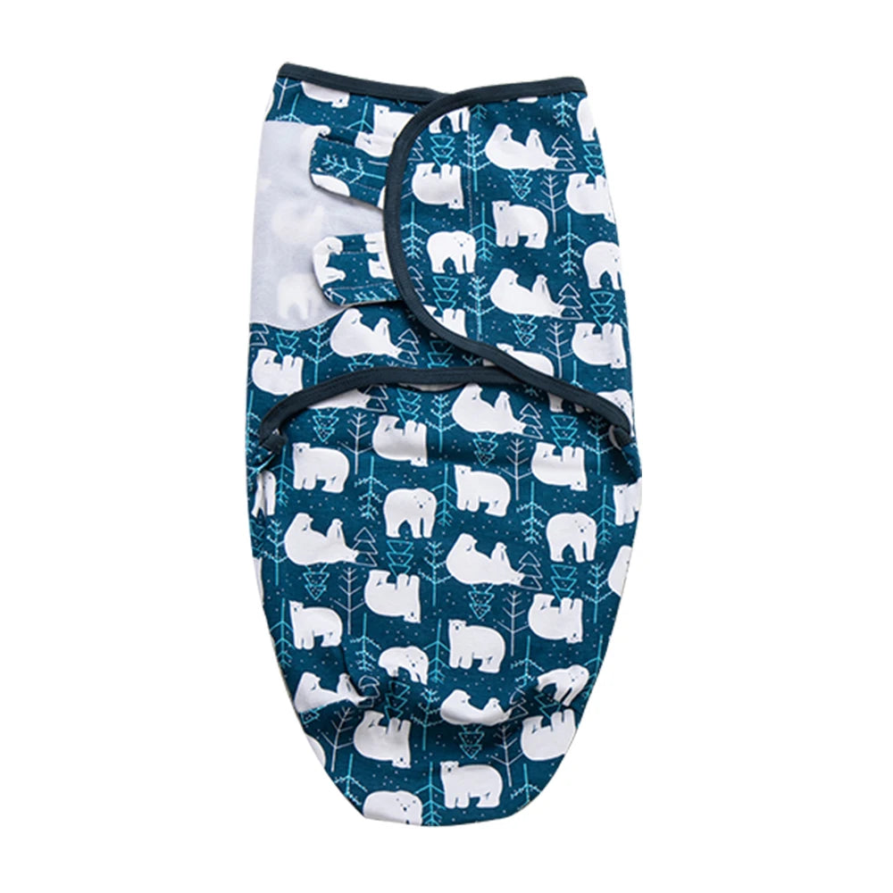 Cocon Douillet Insular pour Nouveau-né