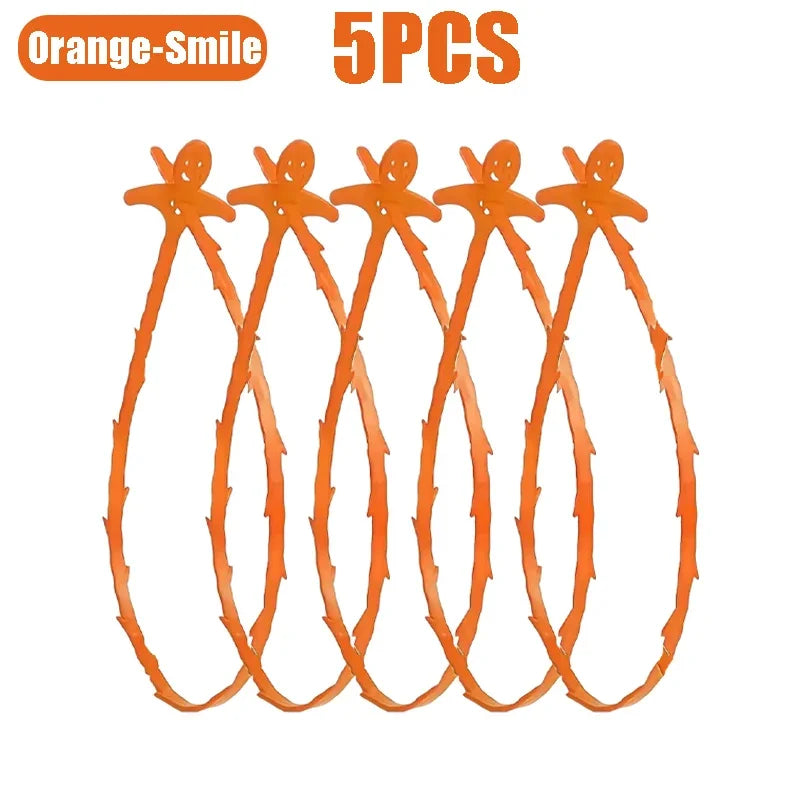 Déboucheur Magique pour Éviers et Tuyaux 51 cm