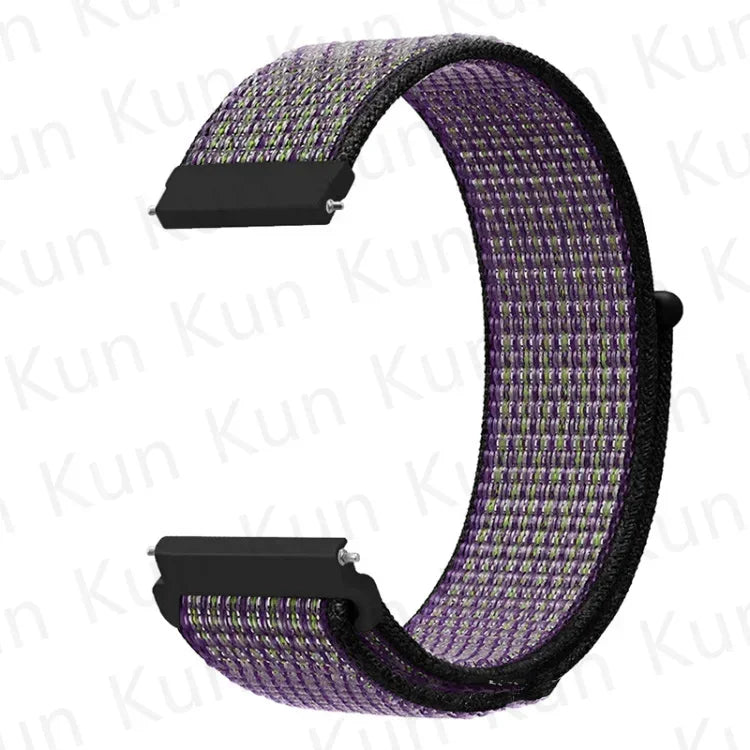 Bracelet Nylon Sport Galaxy 20/22mm