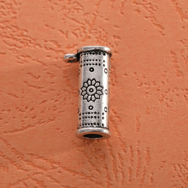 Bijoux Vintage en Alliage pour Guitare et Musique