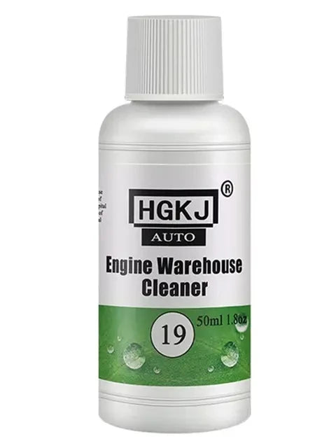 Nettoyant Moteur Eco 180ml