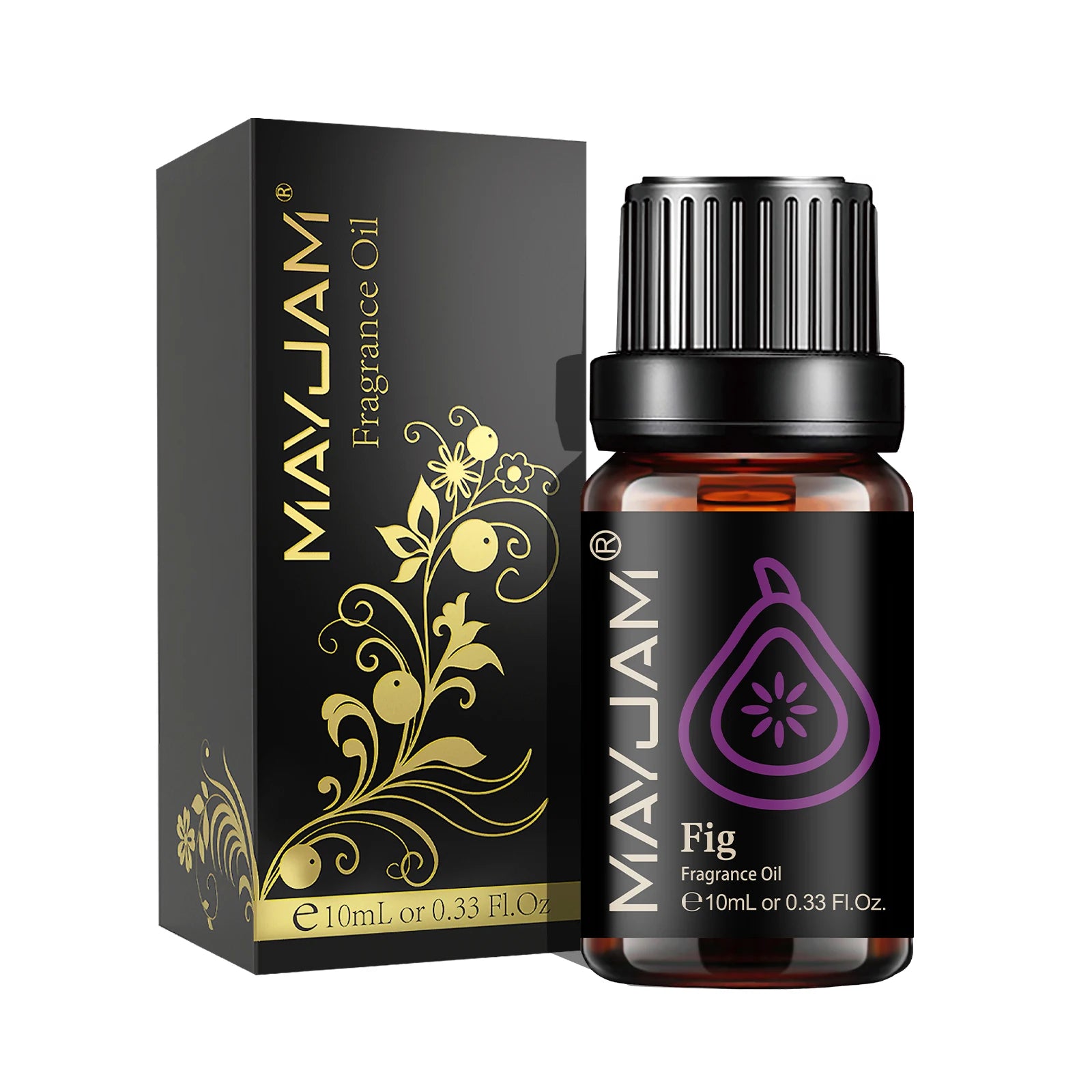 MAYJAM Parfum Fruité 10ML