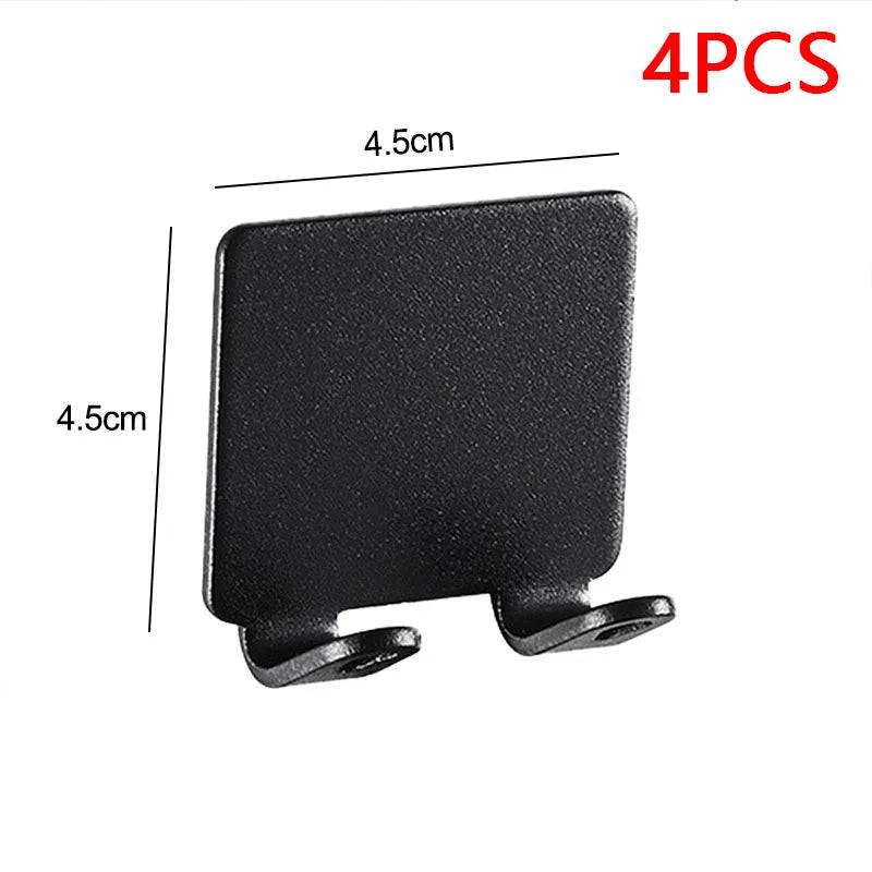 Support Rasoir Multifonction pour Salle de Bains