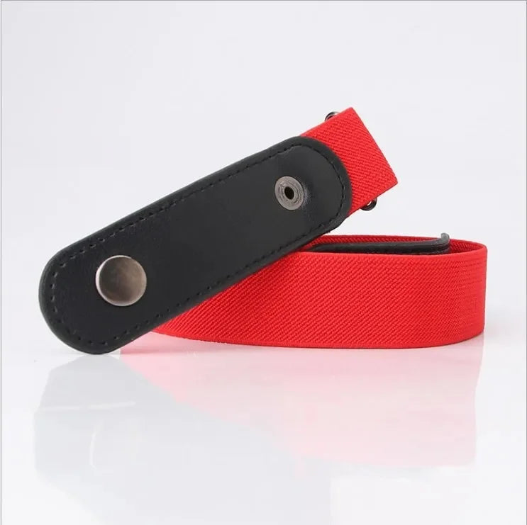 Ceinture Élastique Invisible Chic et Pratique