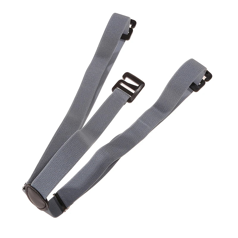 Bretelles créatives 2.5cm pour hommes à 3 crochets