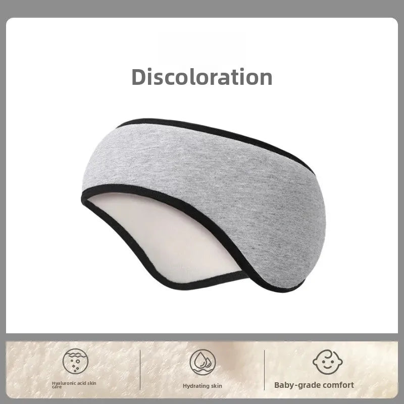 Masque Silence Confort Unisexe