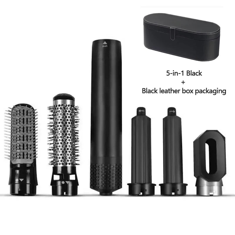 Dyson Coiff'Expert 5 en 1