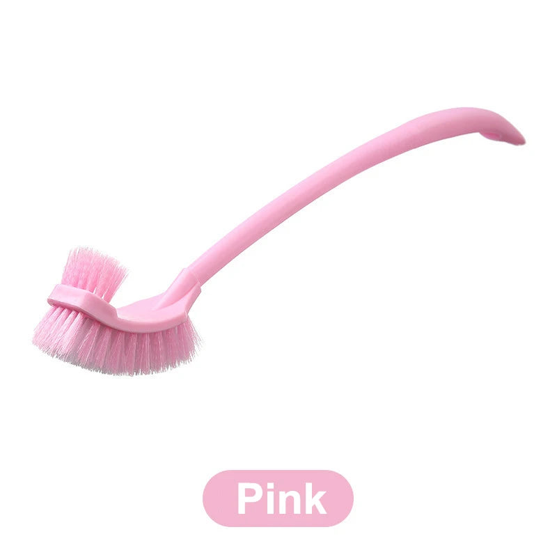 Brosse Toilettes Incurvée Écologique 3 en 1