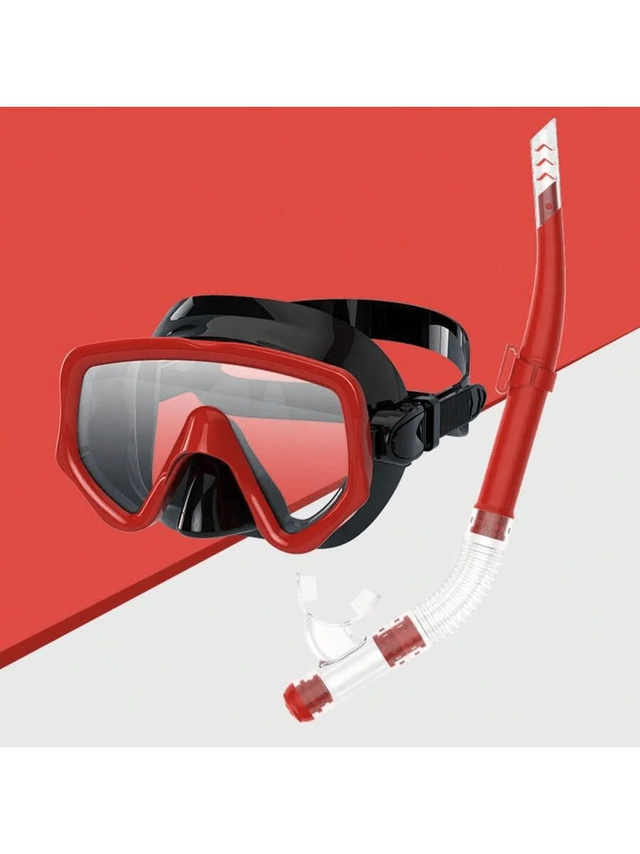 Ensemble Tuba Kankeirr Panoramique Adulte